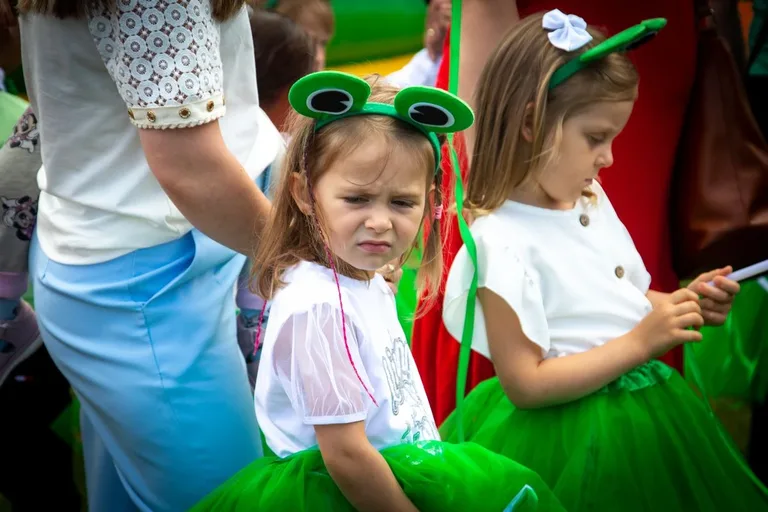 Oficjalne otwarcie Pikniku Rodzinnego w Nurze (zdjęcia, wideo)