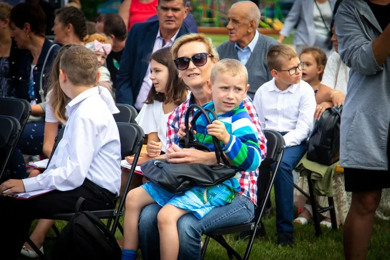 Oficjalne otwarcie Pikniku Rodzinnego w Nurze (zdjęcia, wideo)