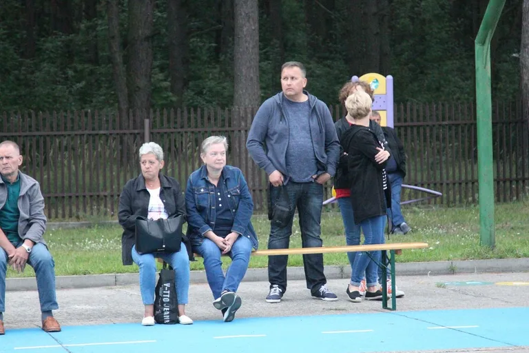 Biesiada pod gwiazdami w Małkini Górnej (zdjęcia, wideo) 
