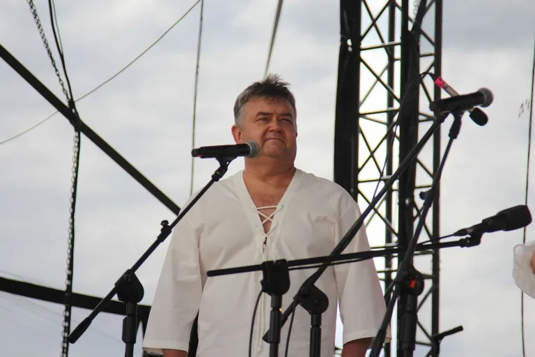 Największy w regionie Festiwal Kultury Kurpiowskiej na Dniach Broku! (zdjęcia, wideo)