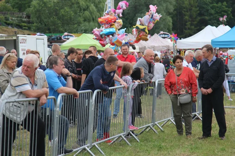 Oficjalne otwarcie 42 Dni Broku i Puszczy Białej (zdjęcia)