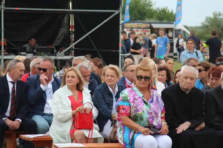 Oficjalne otwarcie 42 Dni Broku i Puszczy Białej (zdjęcia)