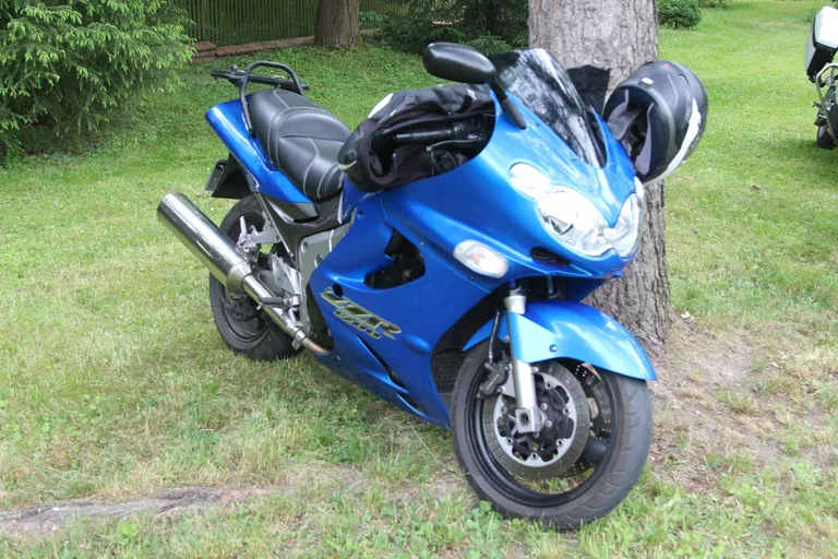 XI edycja wystawy motocykli "Legendy PRL-u" (zdjęcia)