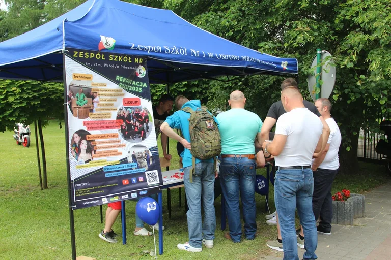 XI edycja wystawy motocykli "Legendy PRL-u" (zdjęcia)