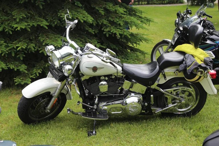 XI edycja wystawy motocykli "Legendy PRL-u" (zdjęcia)