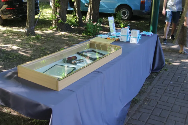 Spotkanie autorskie z Marcinem Sitko oraz koncert Sebastiana Riedla (zdjęcia)