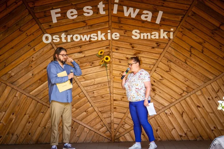 11 czerwca odbył się festiwal "Ostrowskie Smaki" (zdjęcia) 
