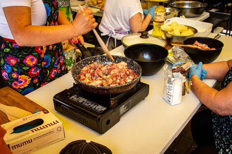 11 czerwca odbył się festiwal "Ostrowskie Smaki" (zdjęcia) 