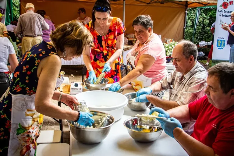 11 czerwca odbył się festiwal "Ostrowskie Smaki" (zdjęcia) 
