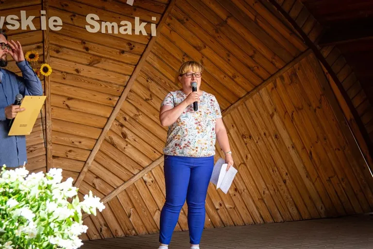 11 czerwca odbył się festiwal "Ostrowskie Smaki" (zdjęcia) 
