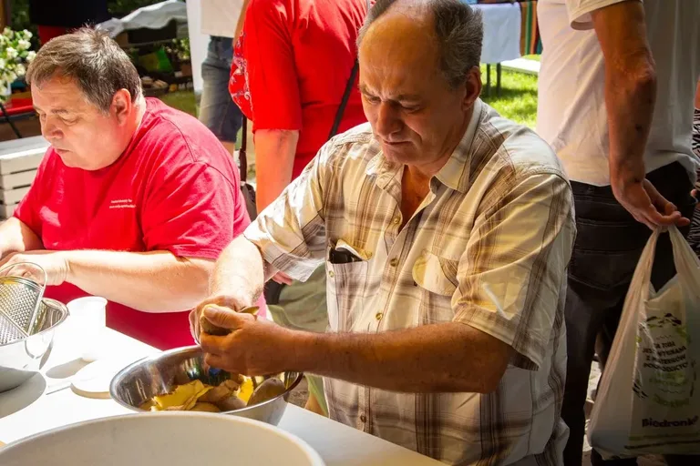 11 czerwca odbył się festiwal "Ostrowskie Smaki" (zdjęcia) 