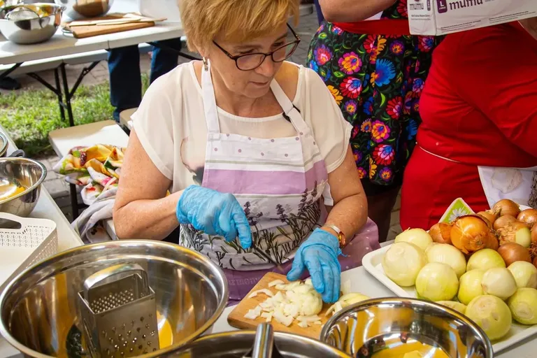 11 czerwca odbył się festiwal "Ostrowskie Smaki" (zdjęcia) 