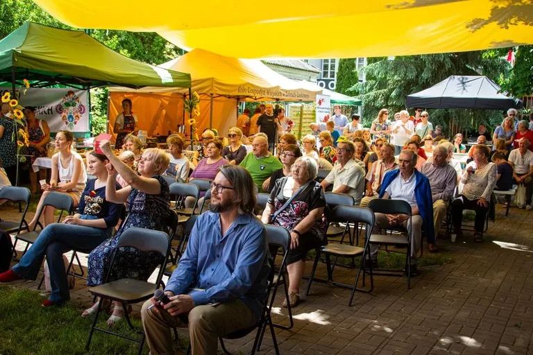 11 czerwca odbył się festiwal "Ostrowskie Smaki" (zdjęcia) 