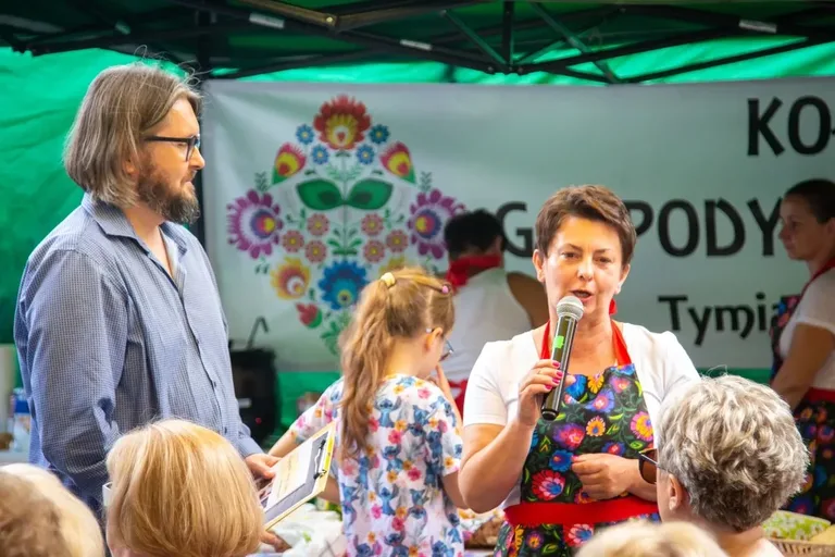 11 czerwca odbył się festiwal "Ostrowskie Smaki" (zdjęcia) 
