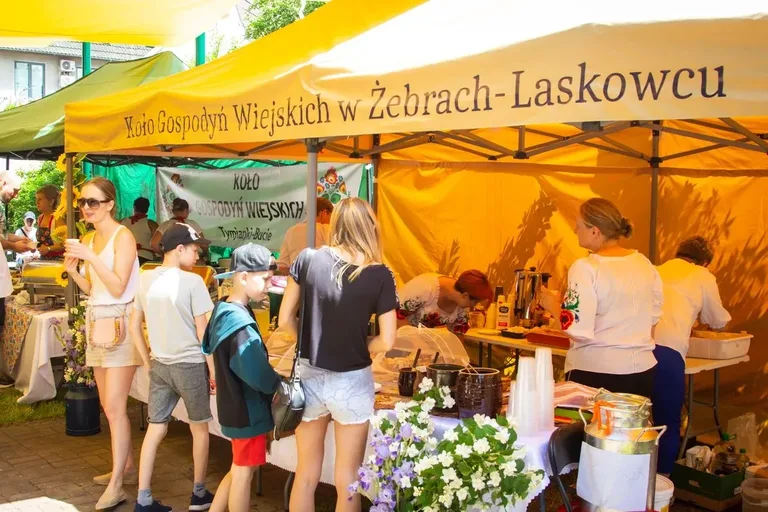 11 czerwca odbył się festiwal "Ostrowskie Smaki" (zdjęcia)