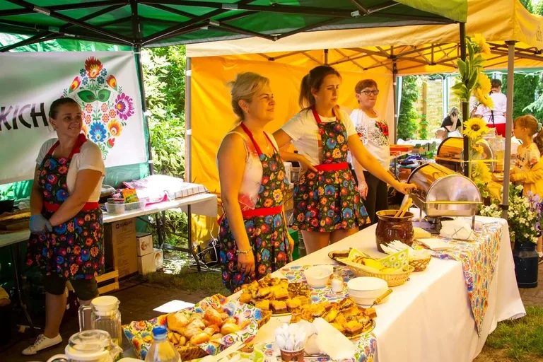11 czerwca odbył się festiwal "Ostrowskie Smaki" (zdjęcia) 