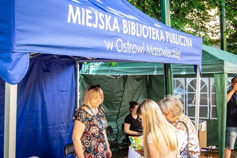 11 czerwca odbył się festiwal "Ostrowskie Smaki" (zdjęcia) 