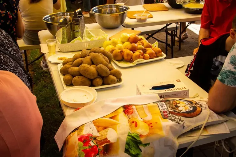 11 czerwca odbył się festiwal "Ostrowskie Smaki" (zdjęcia)