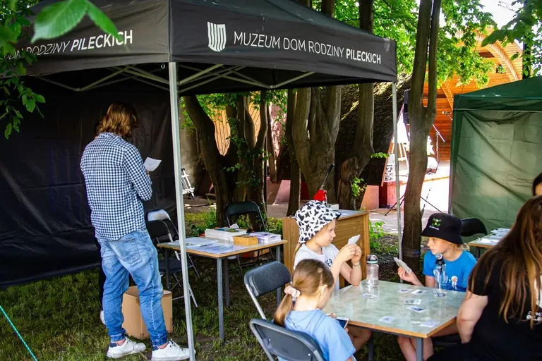 11 czerwca odbył się festiwal "Ostrowskie Smaki" (zdjęcia)