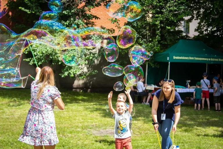 11 czerwca odbył się festiwal "Ostrowskie Smaki" (zdjęcia)