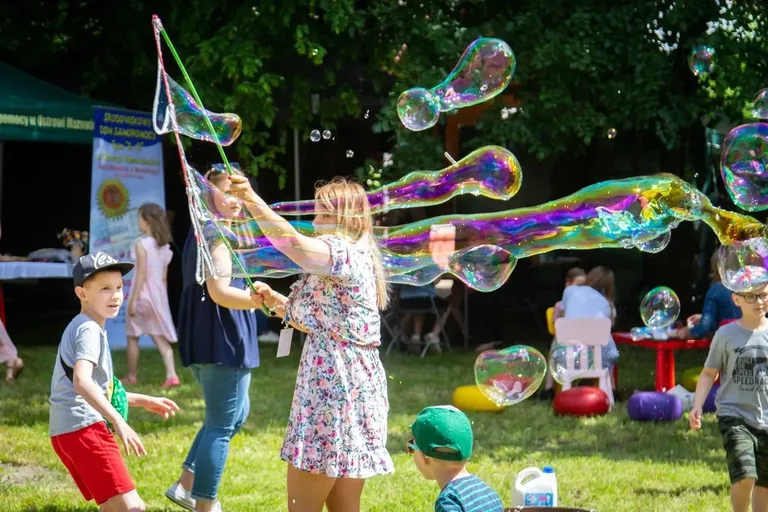 11 czerwca odbył się festiwal "Ostrowskie Smaki" (zdjęcia)