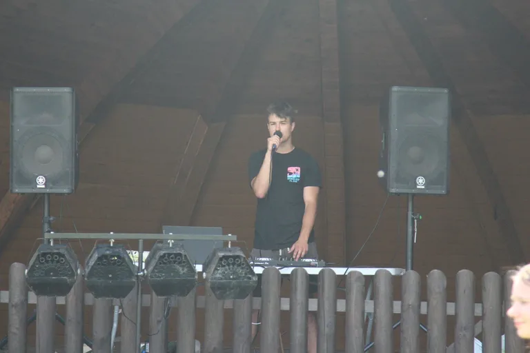 Festiwal Baniek Mydlanych zachwycił nie tylko najmłodszych (zdjęcia) 