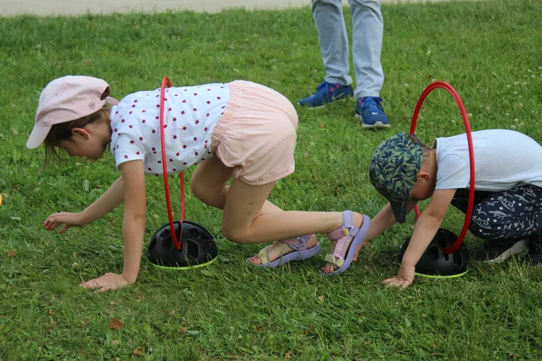 Festiwal Baniek Mydlanych zachwycił nie tylko najmłodszych (zdjęcia) 