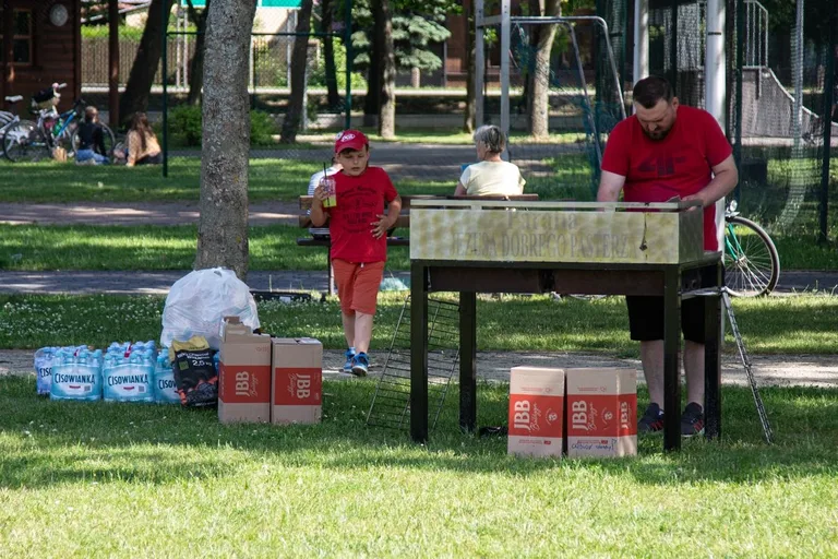 Festyn Wędkarski już za nami! (zdjęcia) 