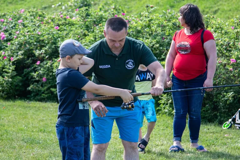 Festyn Wędkarski już za nami! (zdjęcia) 