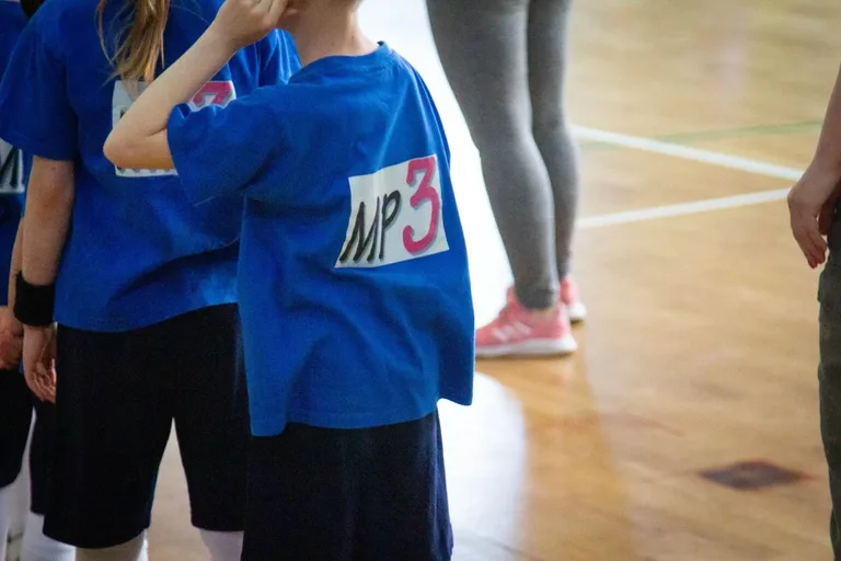 X Igrzyska Przedszkolaków w Ostrowi Mazowieckiej (zdjęcia)