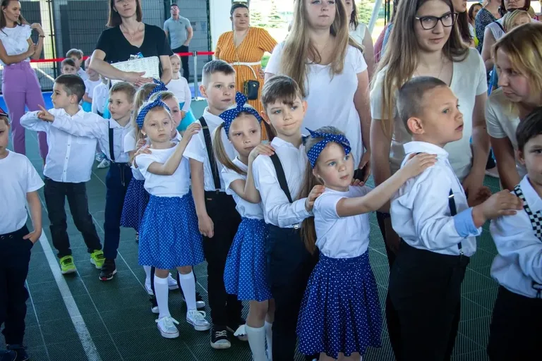 Dni Ostrowi Mazowieckiej 2022. Trzeci dzień ostrowskiego wydarzenia (zdjęcia)