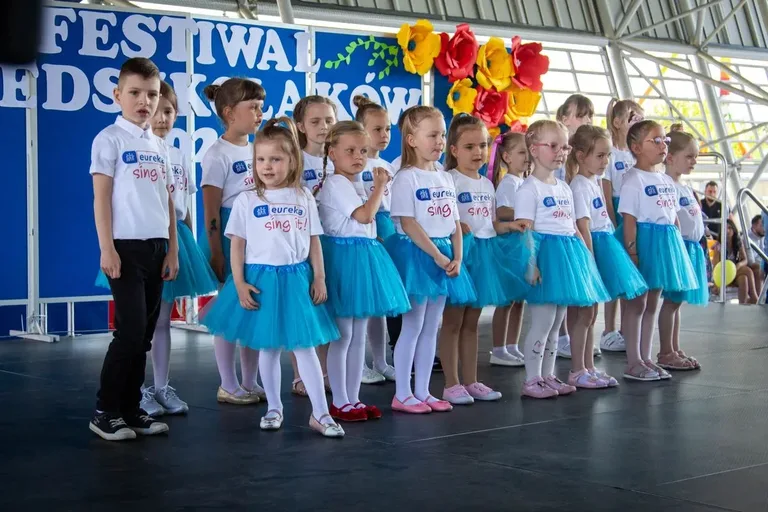 Dni Ostrowi Mazowieckiej 2022. Trzeci dzień ostrowskiego wydarzenia (zdjęcia)