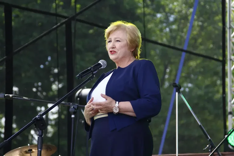 Drugi dzień Dni Ostrowi 2022. Na scenie wystąpił Mrozu (zdjęcia)