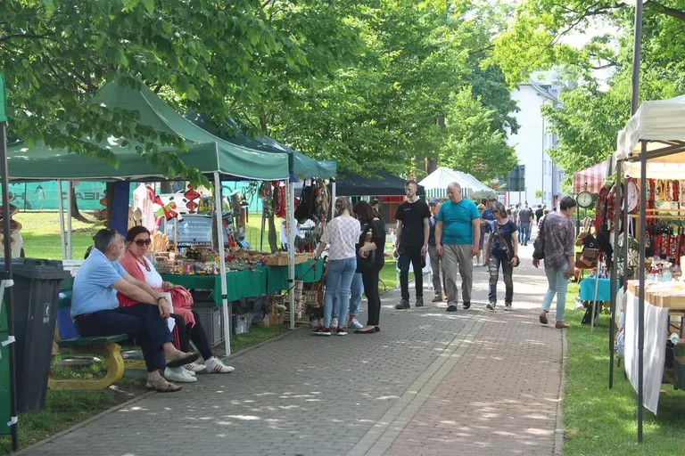 Drugi dzień Dni Ostrowi 2022. Na scenie wystąpił Mrozu (zdjęcia)