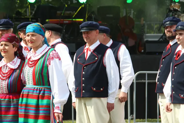 Drugi dzień Dni Ostrowi 2022. Na scenie wystąpił Mrozu (zdjęcia)