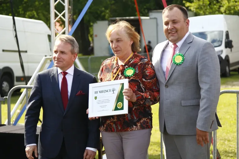 Drugi dzień Dni Ostrowi 2022. Na scenie wystąpił Mrozu (zdjęcia)