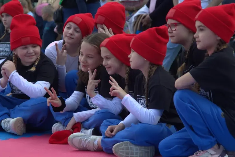 Dni Ostrowi Mazowieckiej 2022 rozpoczęte! (zdjęcia)
