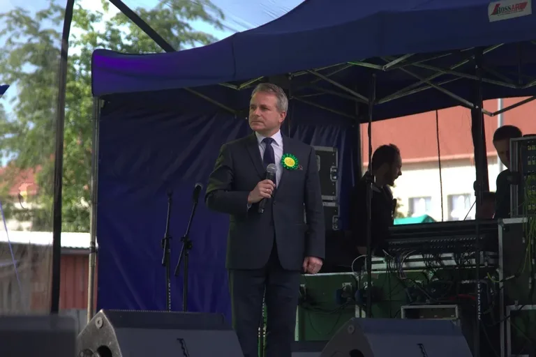 Dni Ostrowi Mazowieckiej 2022 rozpoczęte! (zdjęcia)