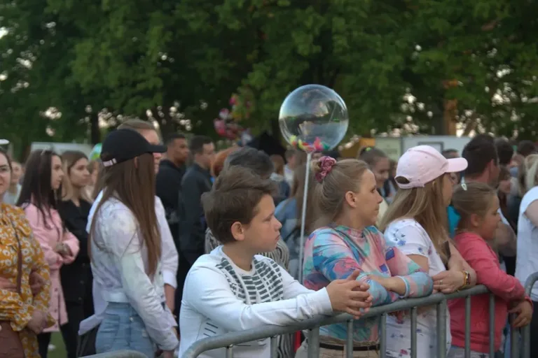 Dni Ostrowi Mazowieckiej 2022 rozpoczęte! (zdjęcia)