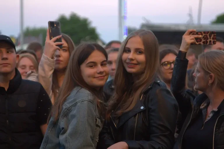 Dni Ostrowi Mazowieckiej 2022 rozpoczęte! (zdjęcia) 