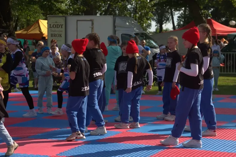 Dni Ostrowi Mazowieckiej 2022 rozpoczęte! (zdjęcia) 