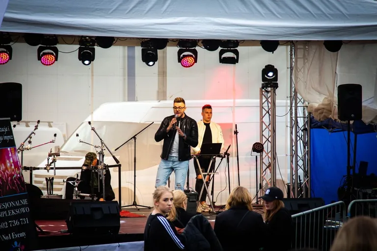 Piknik lotniczy w Grądach. To był dzień pełen atrakcji! (zdjęcia)