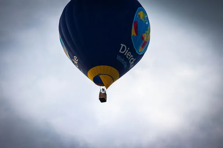 Piknik lotniczy w Grądach. To był dzień pełen atrakcji! (zdjęcia)