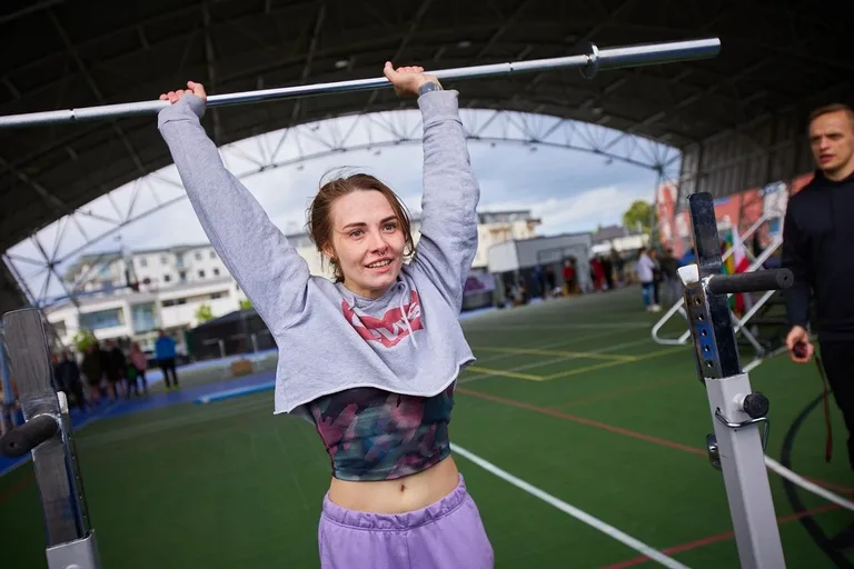 Power Challenge 2022! (zdjęcia)