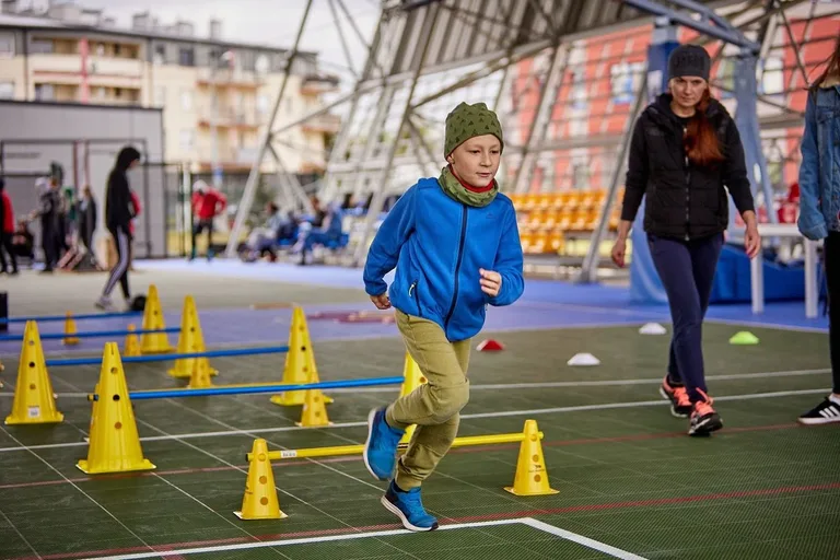 Power Challenge 2022! (zdjęcia)