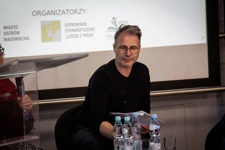 VI Konferencja Regionalistyczna "PASJA. KULTURA. DZIEDZICTWO" już za nami! (zdjęcia)