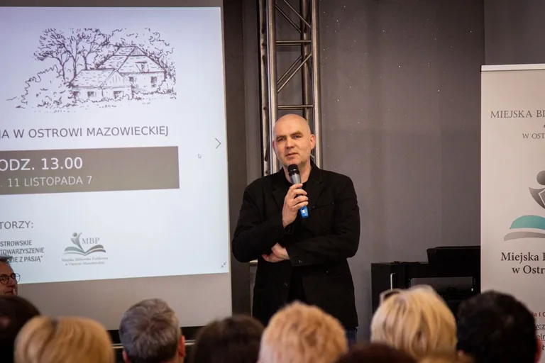 VI Konferencja Regionalistyczna "PASJA. KULTURA. DZIEDZICTWO" już za nami! (zdjęcia)