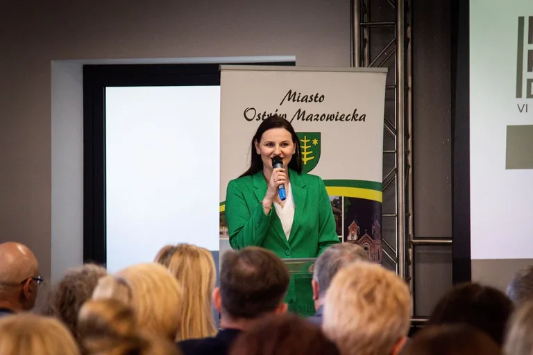 VI Konferencja Regionalistyczna "PASJA. KULTURA. DZIEDZICTWO" już za nami! (zdjęcia)