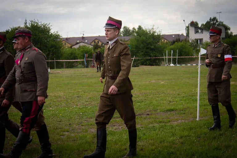 W sobotę odbyły się obchody VI Święta Rotmistrza Pileckiego w Ostrowi Mazowieckiej (zdjęcia)