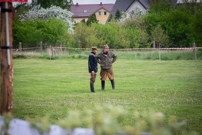 W sobotę odbyły się obchody VI Święta Rotmistrza Pileckiego w Ostrowi Mazowieckiej (zdjęcia)